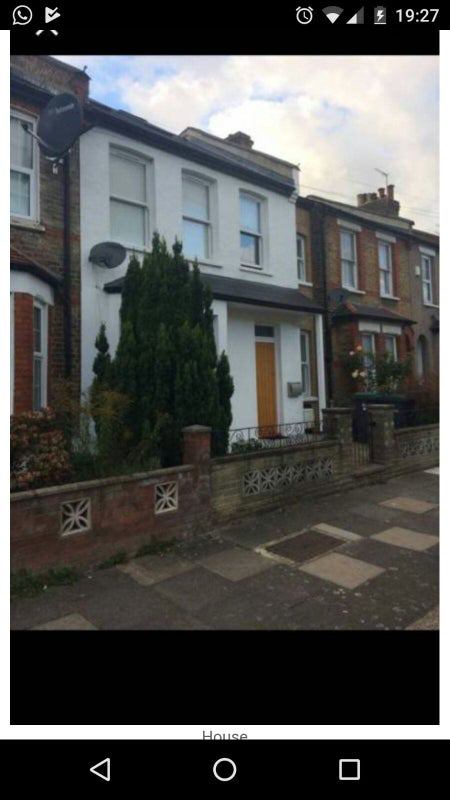 Room Eldon Road in Greater London