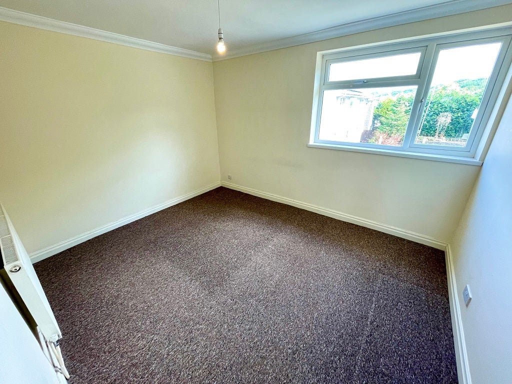 House Birchgrove Road in Swansea