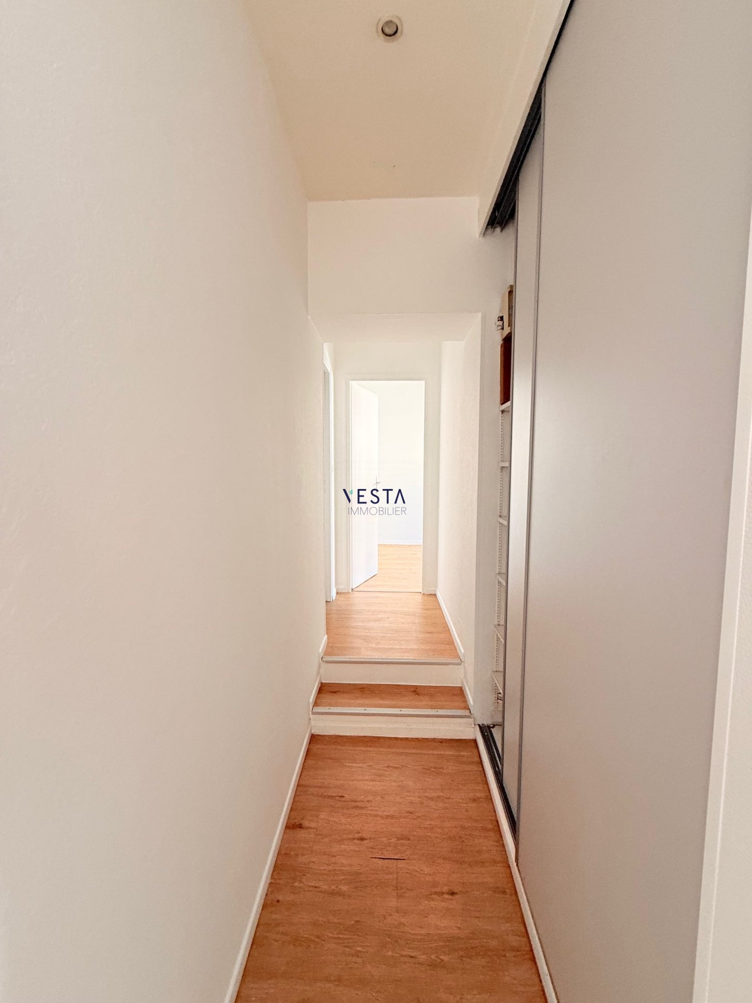 Flat Rue Sainte-Hélène in Toulouse