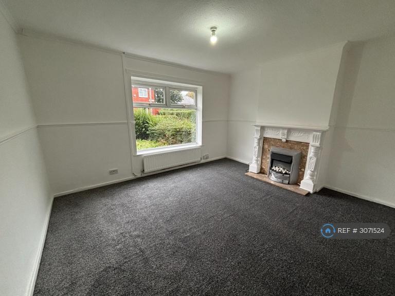 House Oban Avenue in Royton