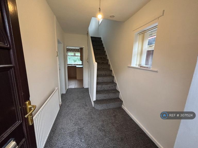 House Oban Avenue in Royton