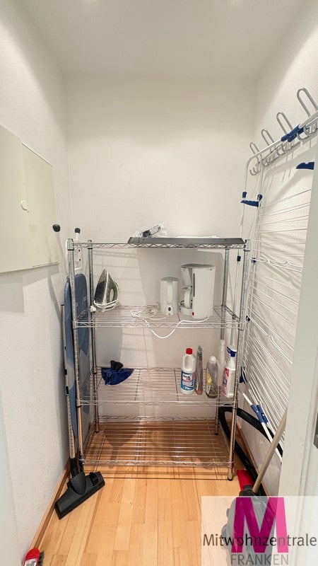 Wohnung Agnesgasse in Nürnberg