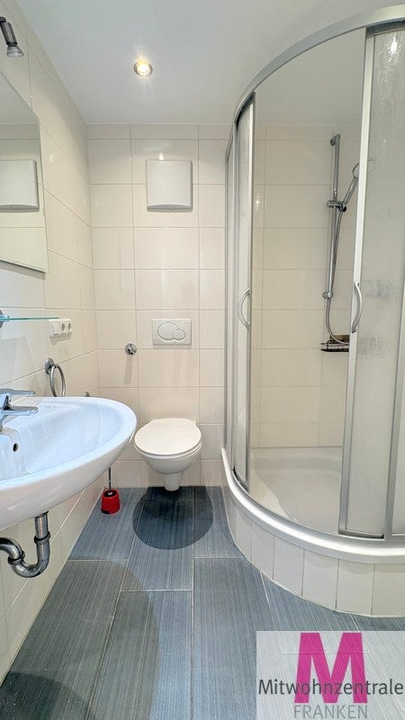 Wohnung Agnesgasse in Nürnberg