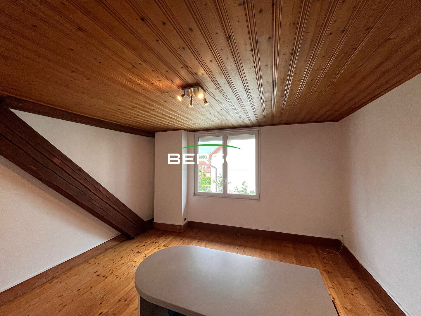 Flat Rue de Belfort in Besançon
