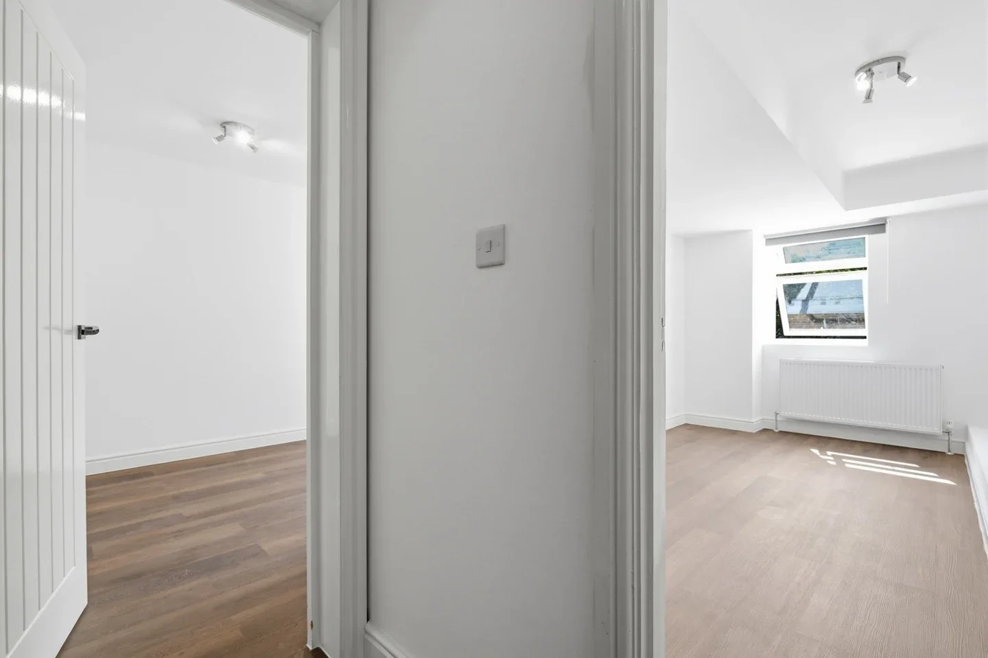 Flat Southend Lane in Greater London