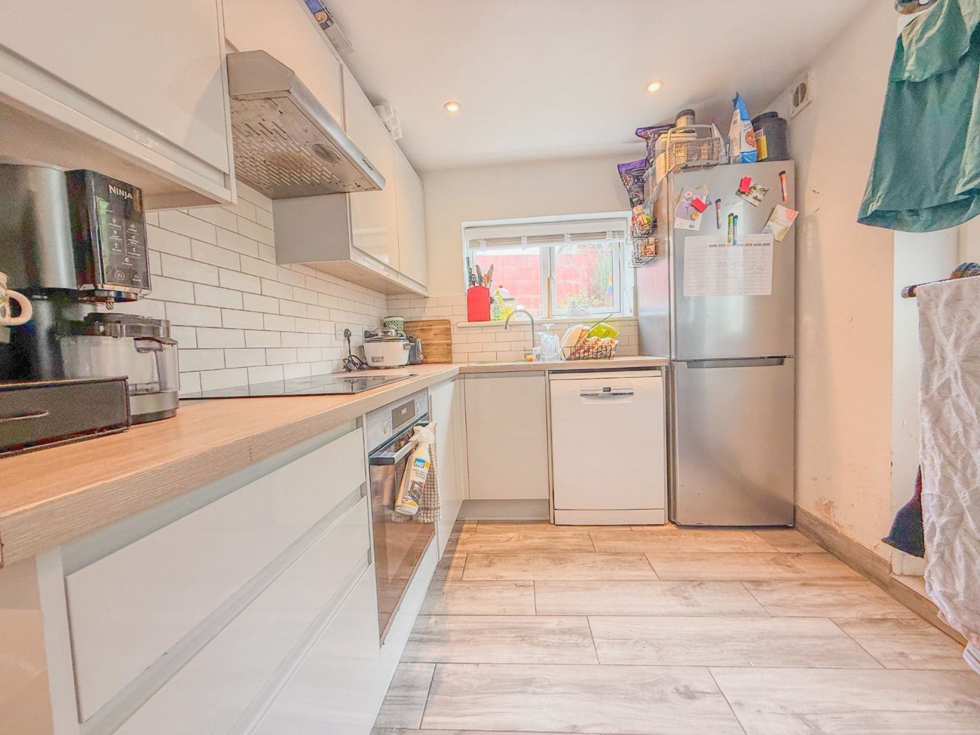 Flat Roslyn Road in Bristol