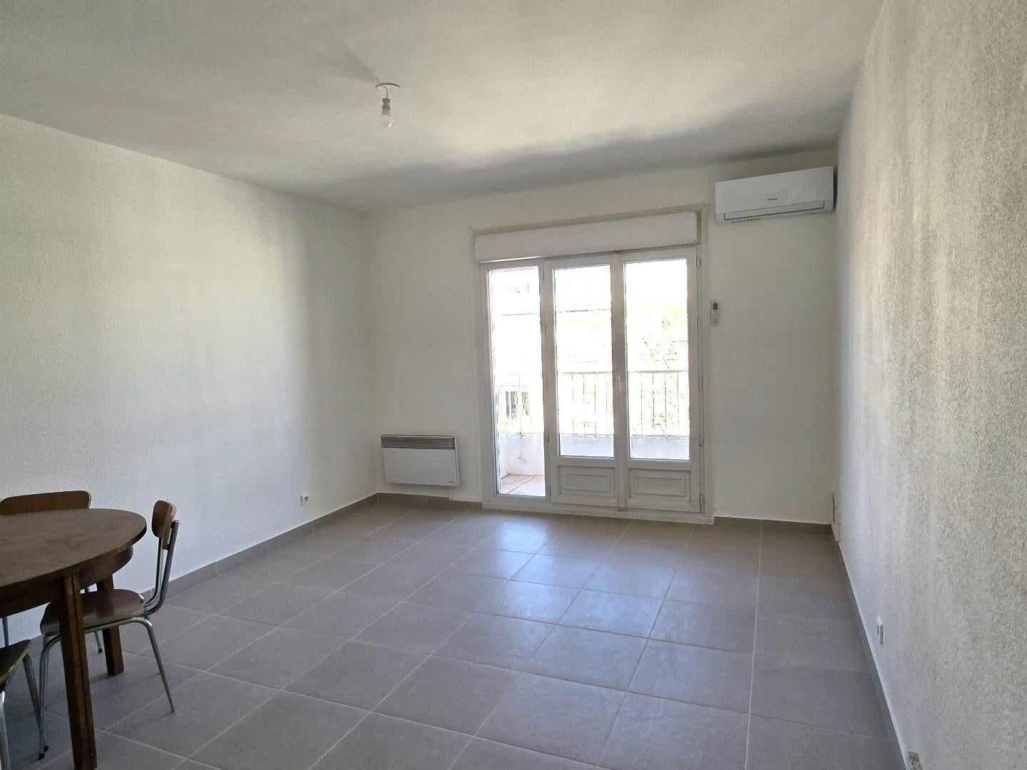 Appartement Rue Labry à Marseille