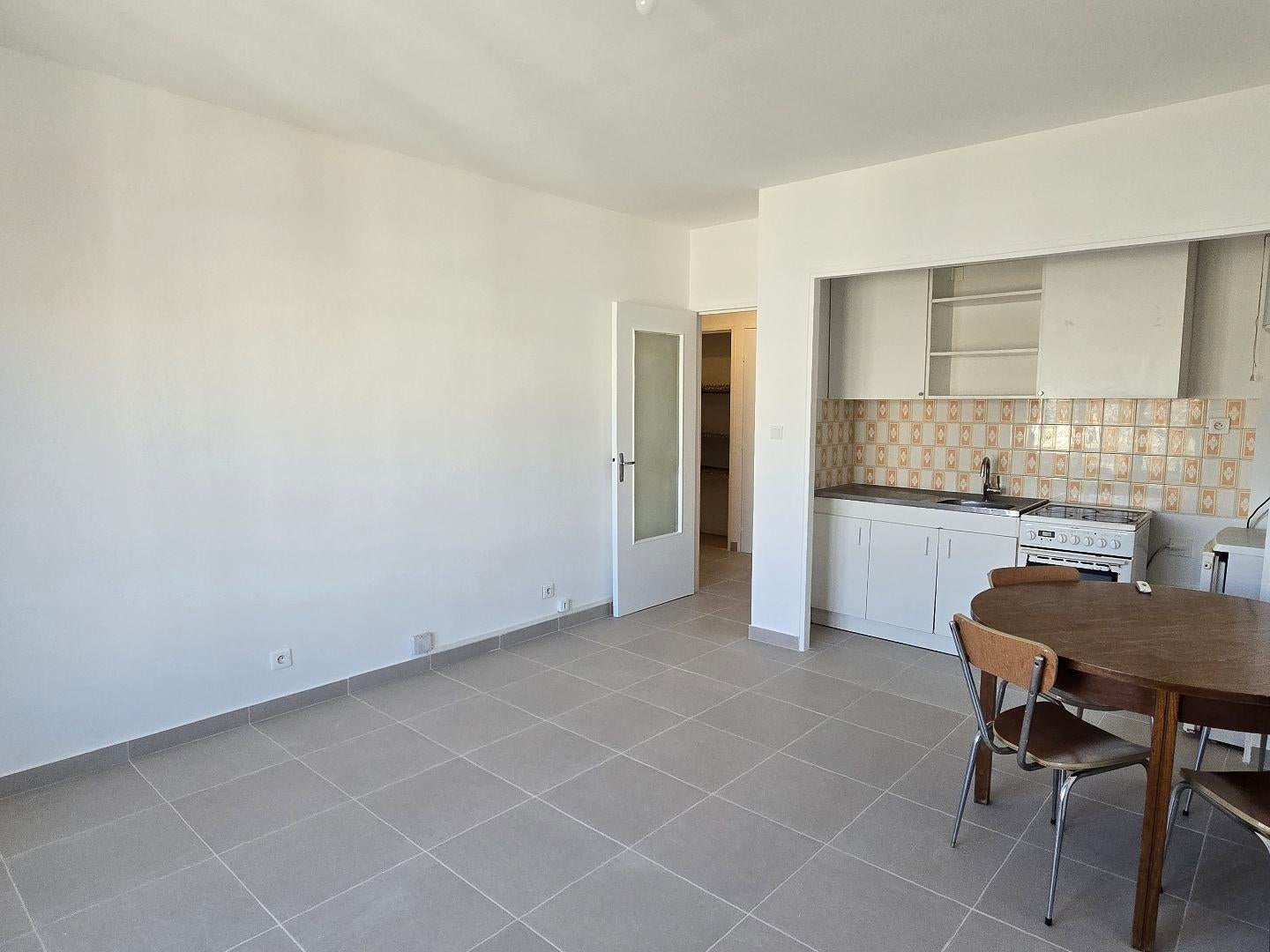Appartement Rue Labry à Marseille