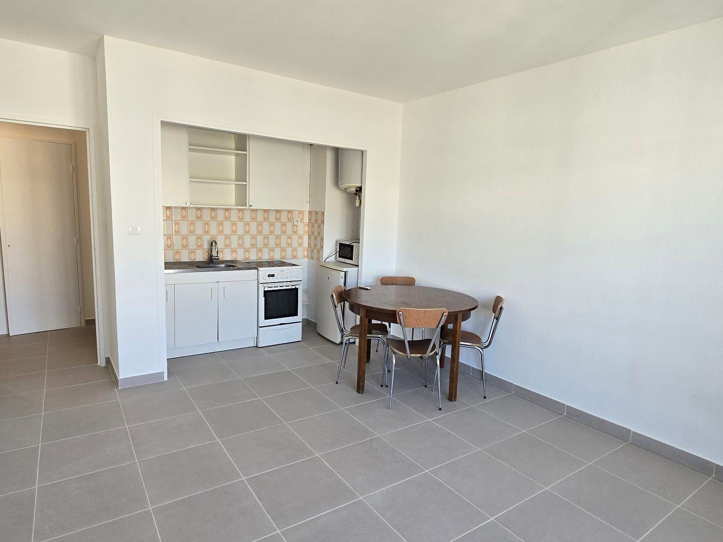 Appartement Rue Labry à Marseille