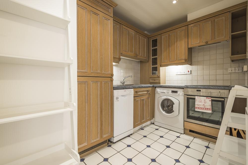 Flat Baker Street in City of Westminster