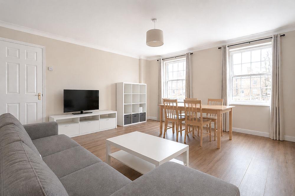 Flat Baker Street in City of Westminster