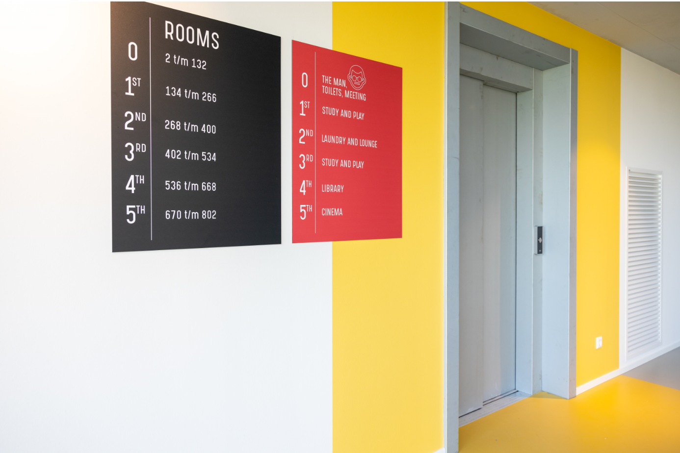 Room Limapad in Utrecht