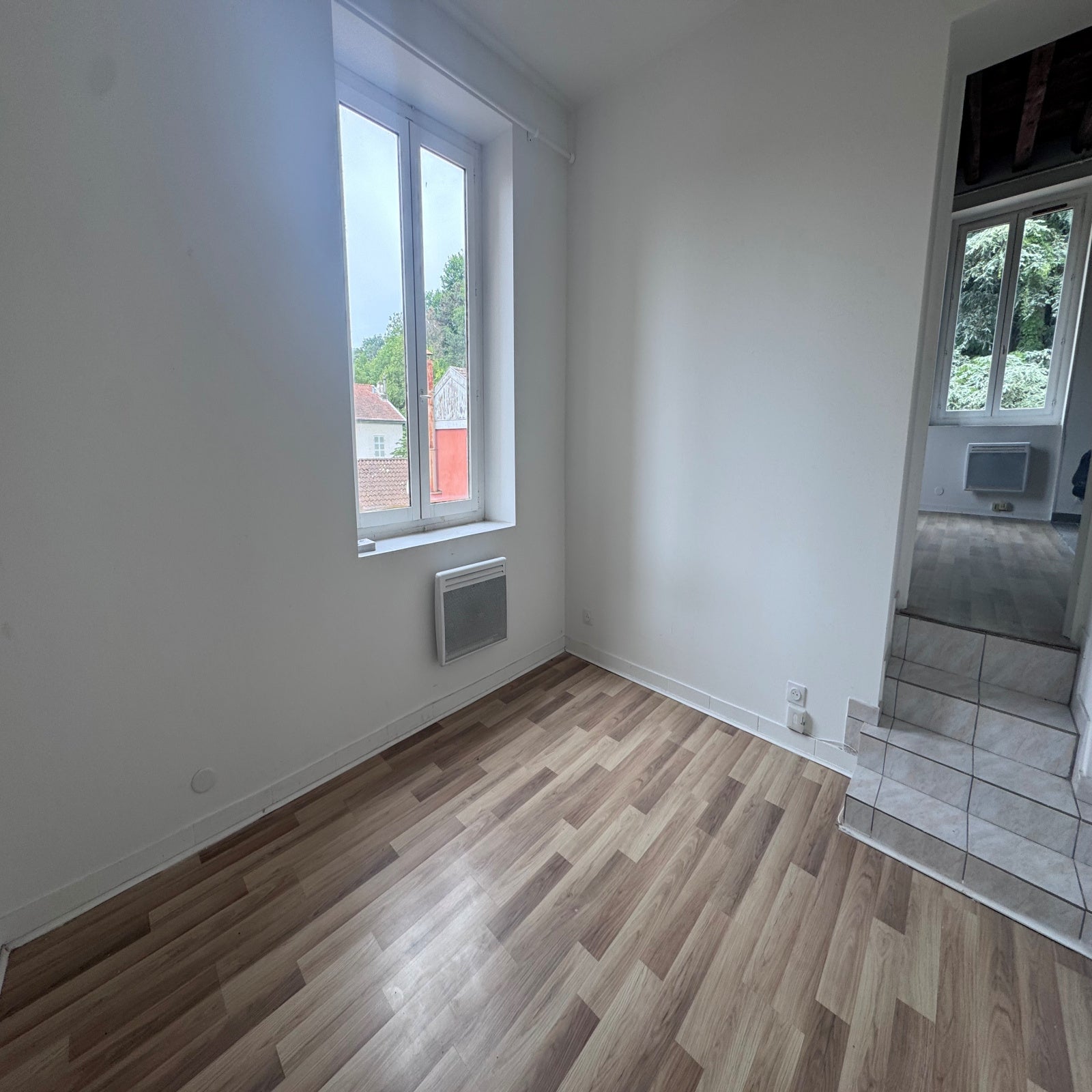 Appartement Grande Rue de Saint-Rambert à Lyon