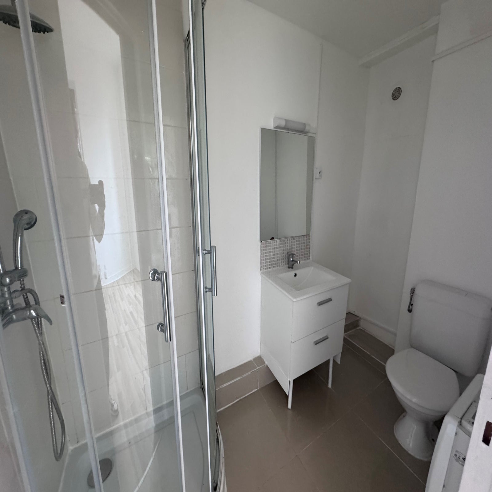 Appartement Grande Rue de Saint-Rambert à Lyon