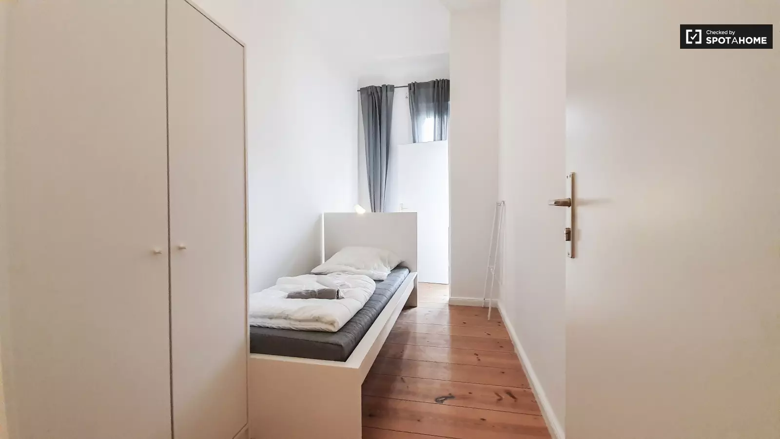 Wohnung Bornholmer Straße in Berlin