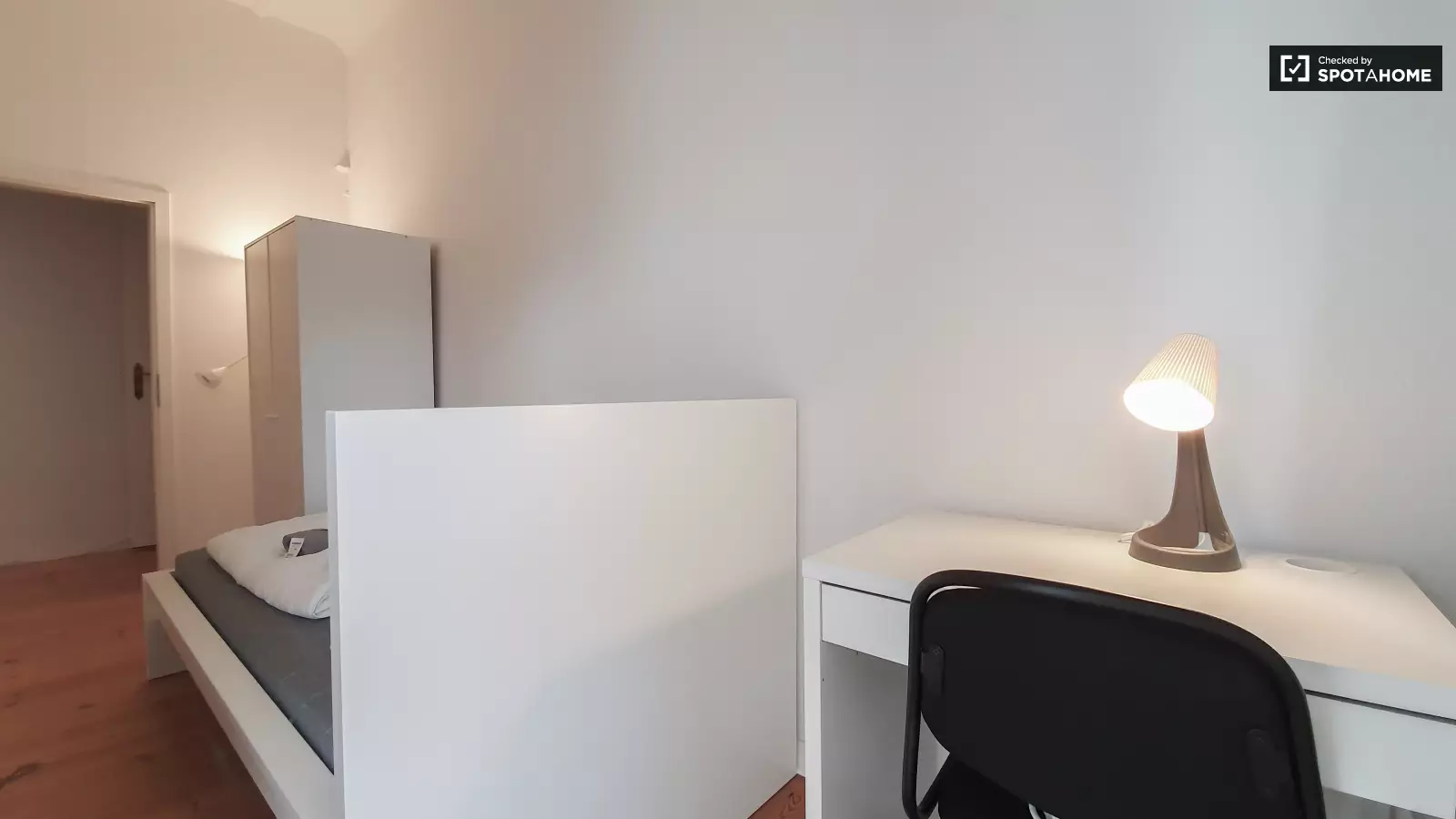 Wohnung Bornholmer Straße in Berlin