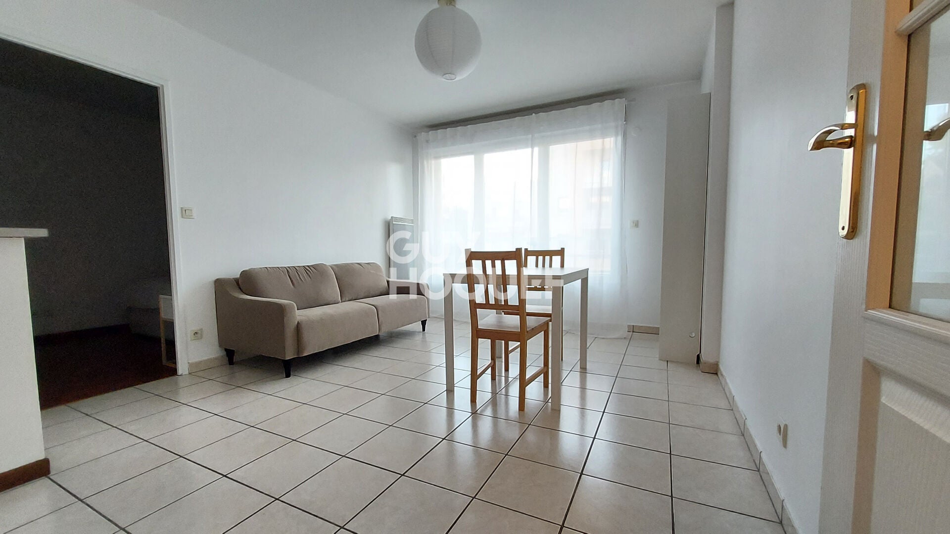 Appartement Rue du 8 Mai 1945 à Chartres