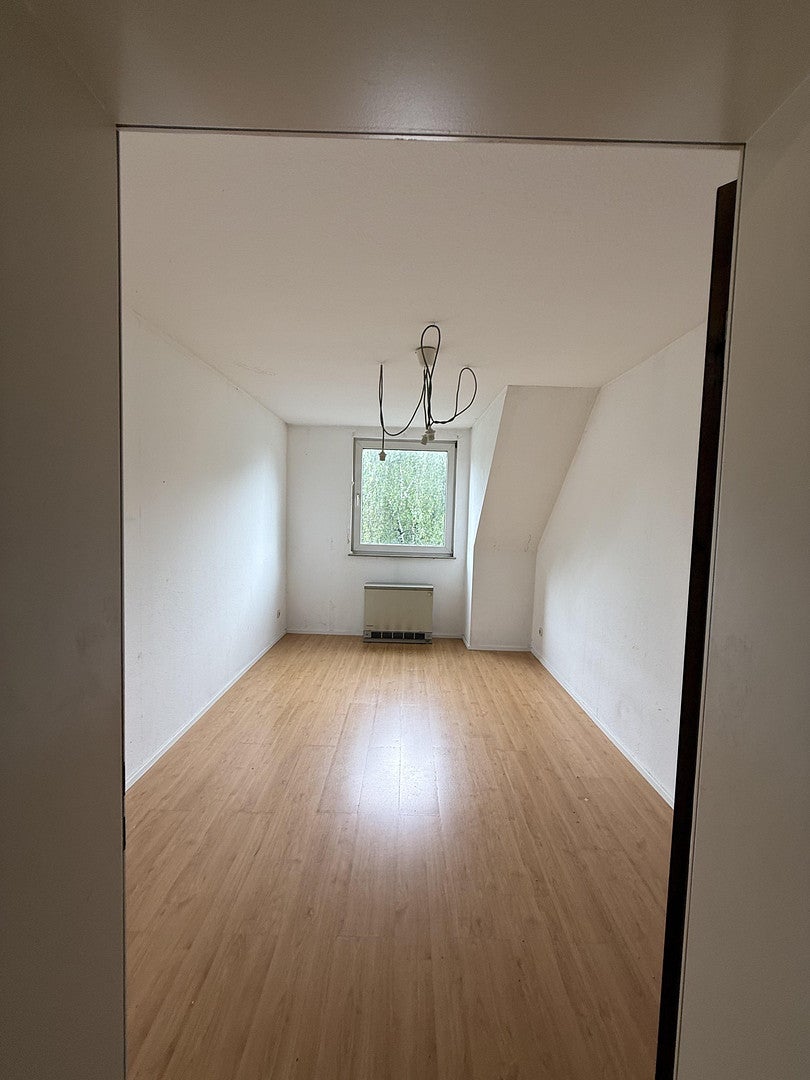 Wohnung Buddestraße in Essen