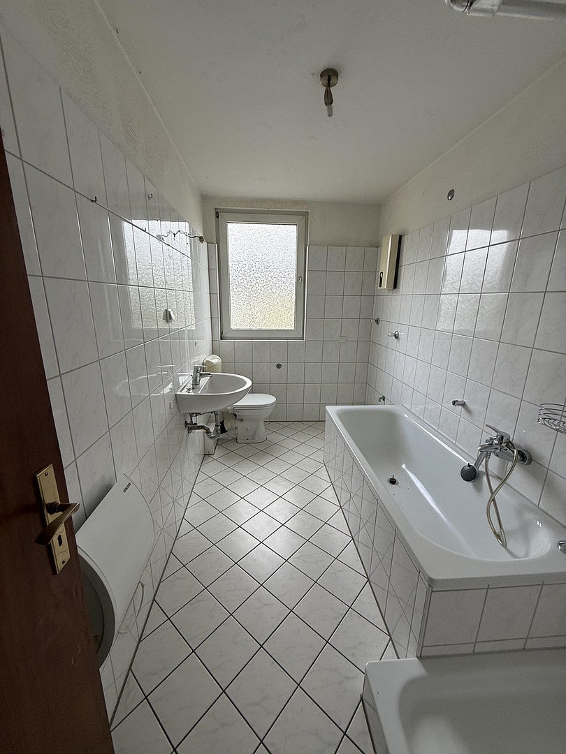 Wohnung Buddestraße in Essen