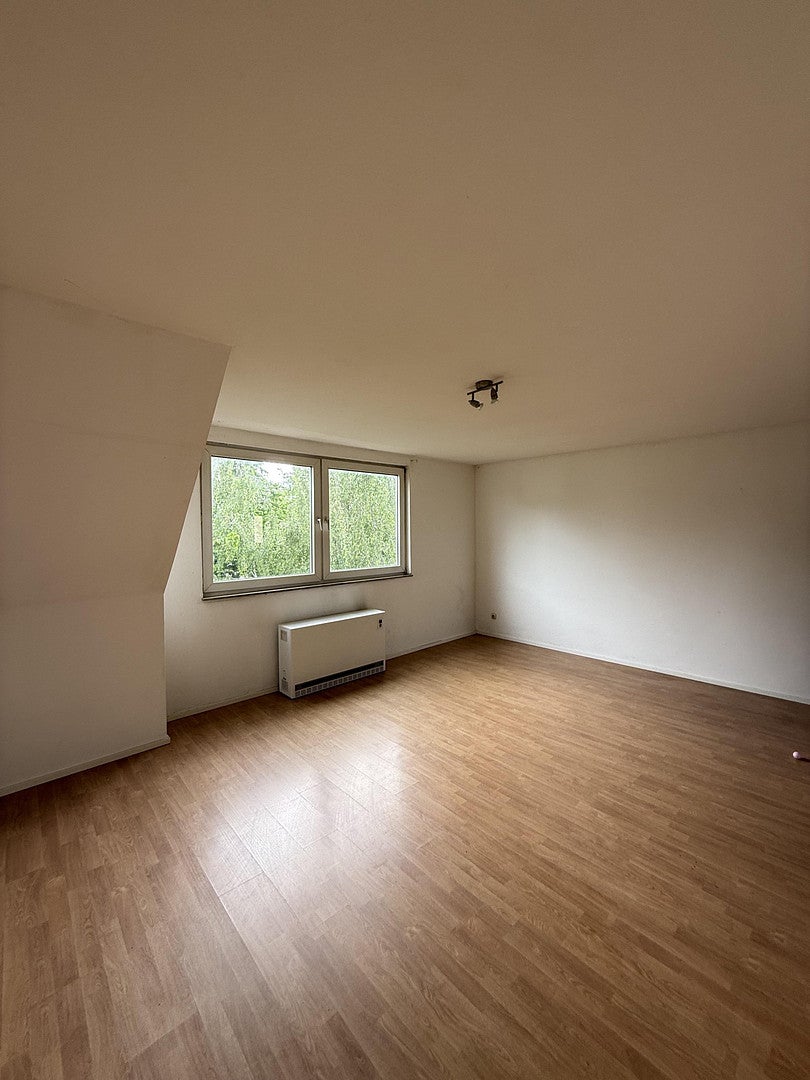 Wohnung Buddestraße in Essen