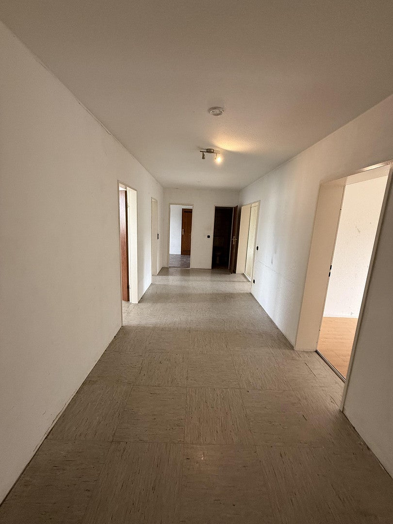 Wohnung Buddestraße in Essen