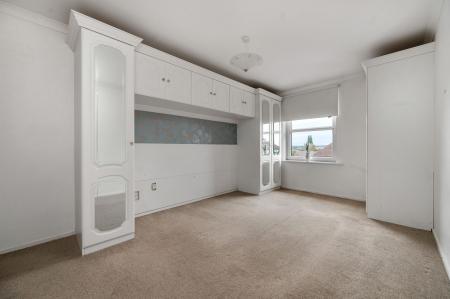 Flat Dalby Road in Melton