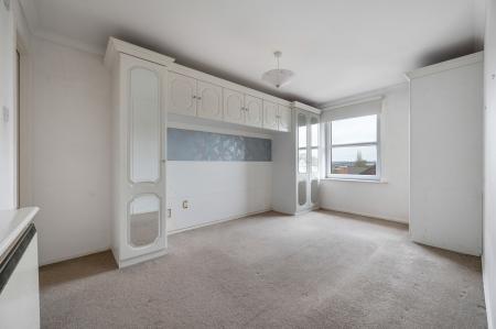 Flat Dalby Road in Melton