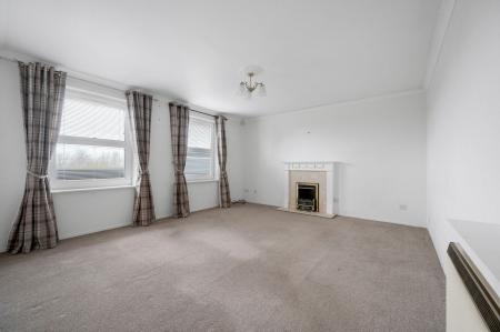Flat Dalby Road in Melton
