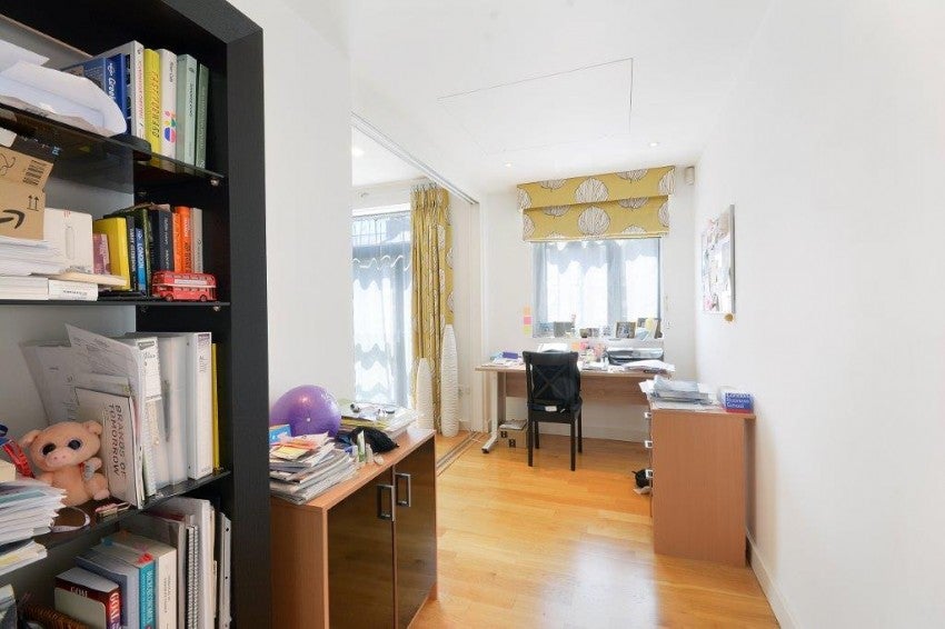 Flat Blandford Street in City of Westminster