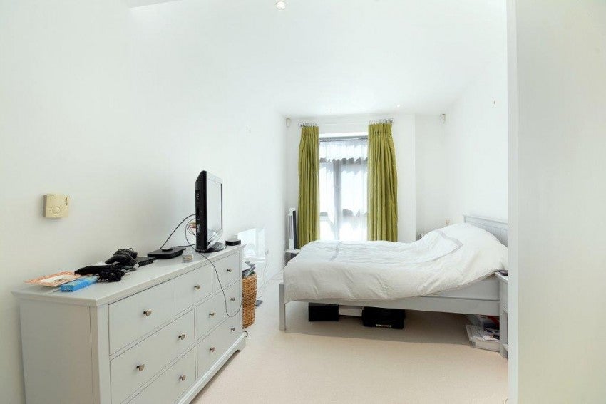 Flat Blandford Street in City of Westminster