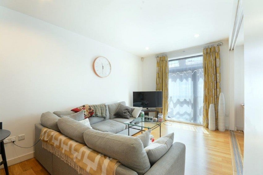 Flat Blandford Street in City of Westminster