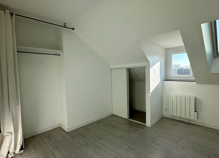 Flat Rue Mariette in Limoges