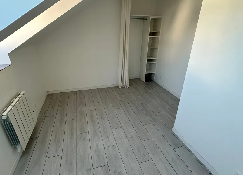 Flat Rue Mariette in Limoges