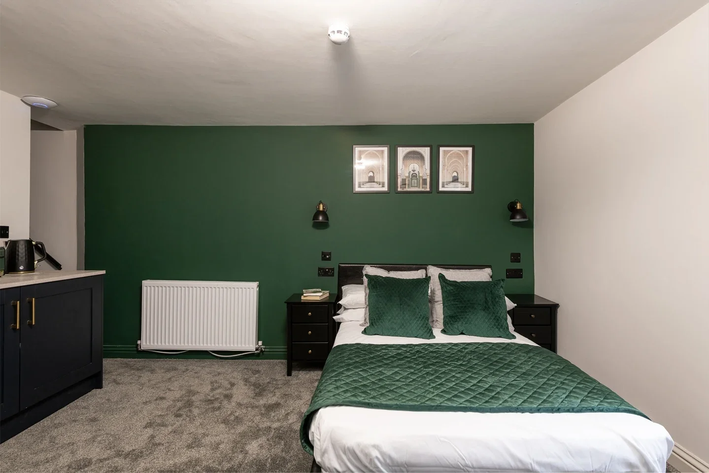Room Gordon Road in Gravesham