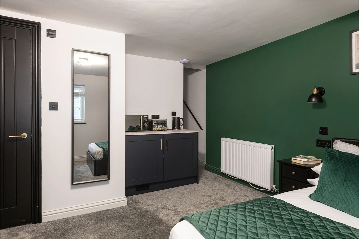 Room Gordon Road in Gravesham
