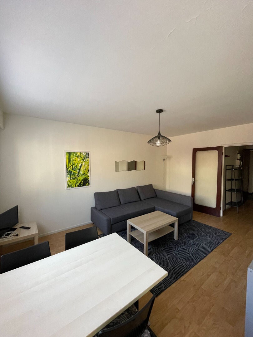 Flat La Pyrénéenne in Pau