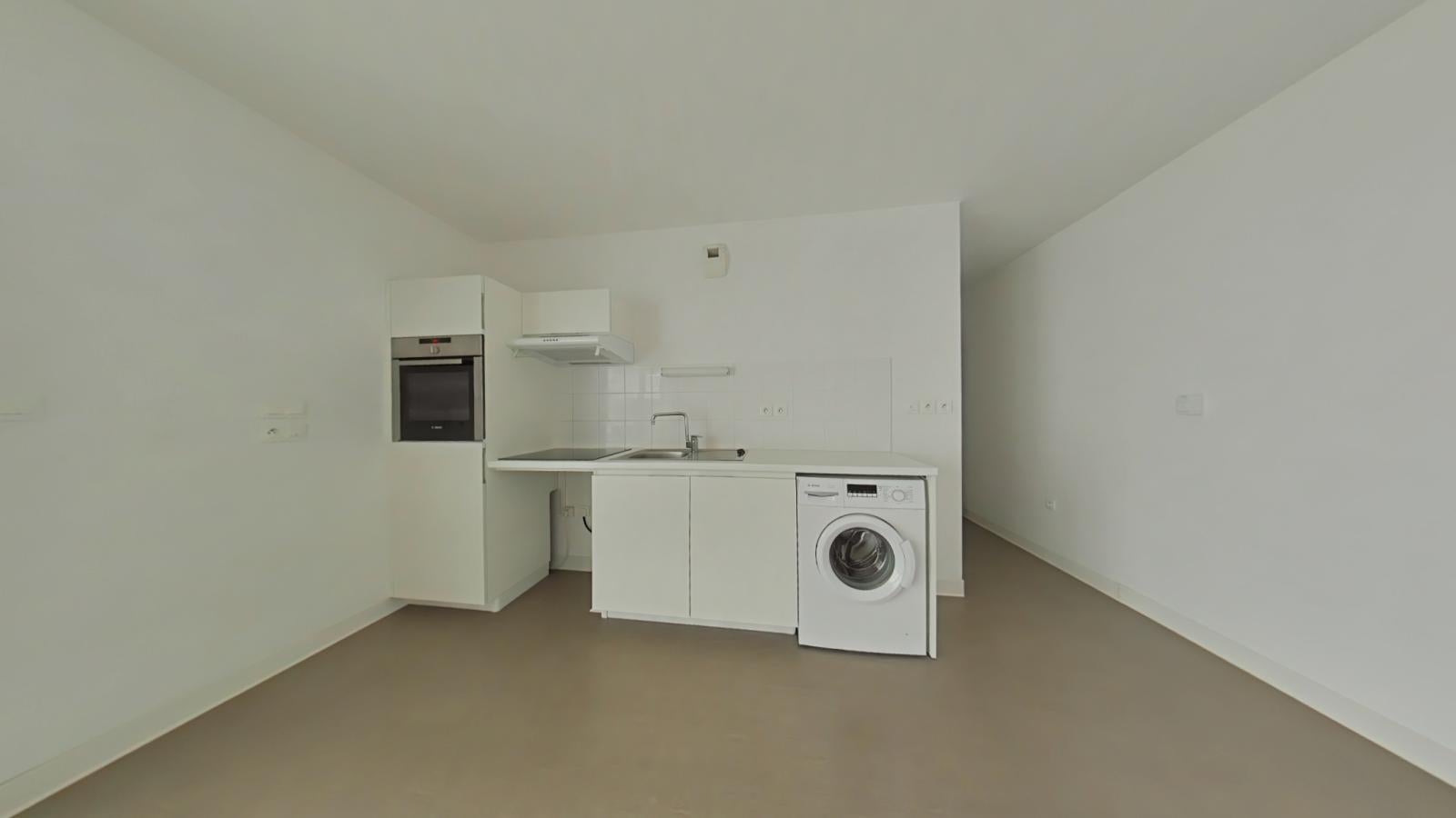 Appartement Rue de la Presle à Le Mans