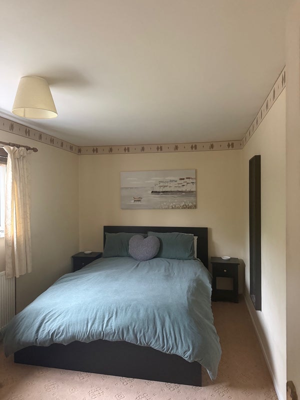 Room Farrier Road in Kirkby