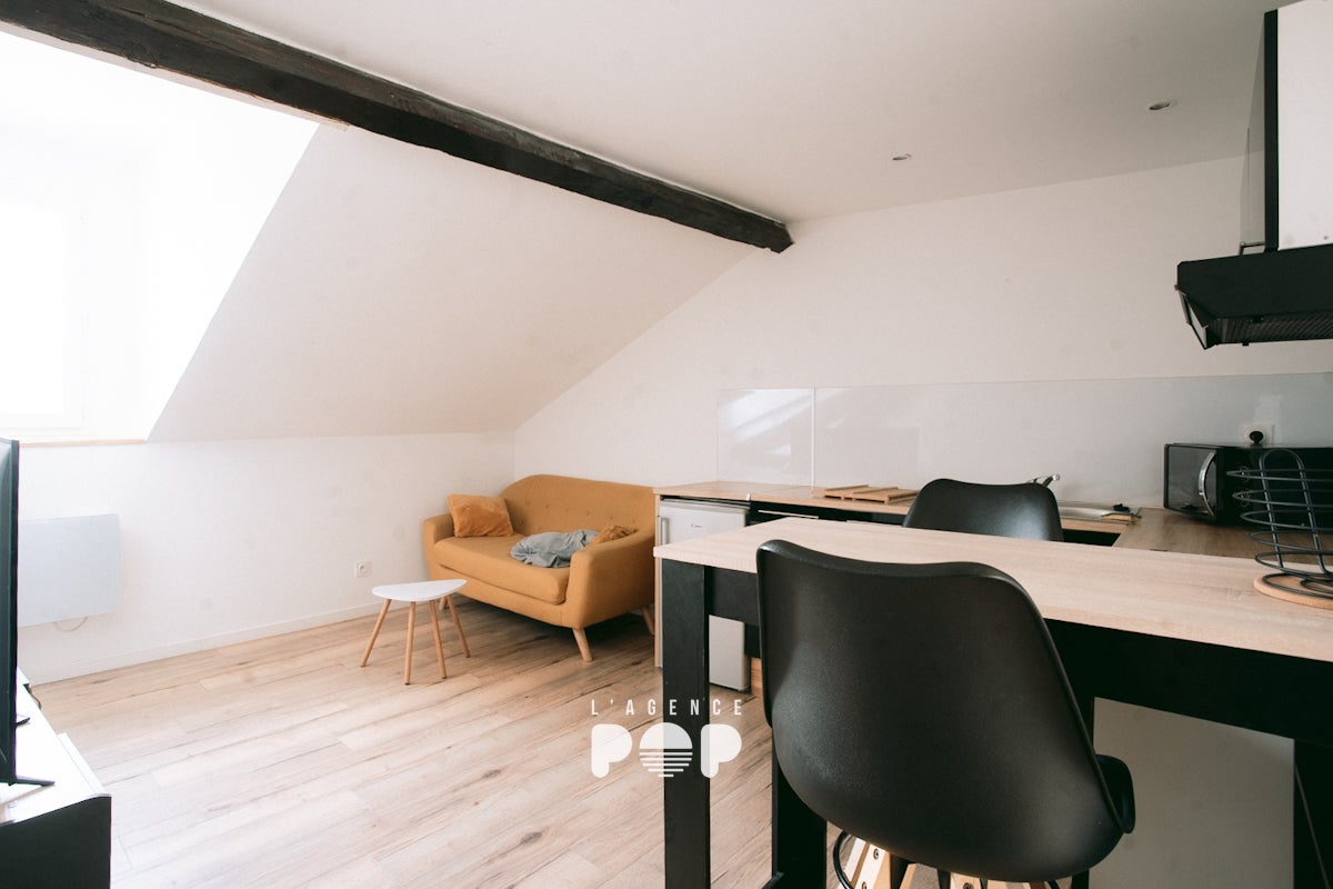 Flat Rue Chanzy in Périgueux