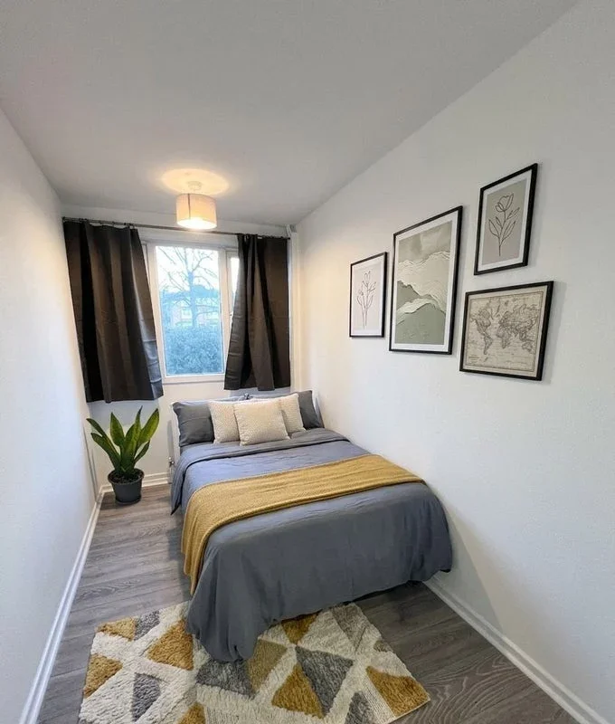 Room Waynflete Square in Greater London