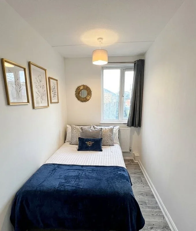 Room Waynflete Square in Greater London