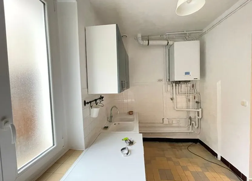 Appartement Rue du Perreux à Ennery