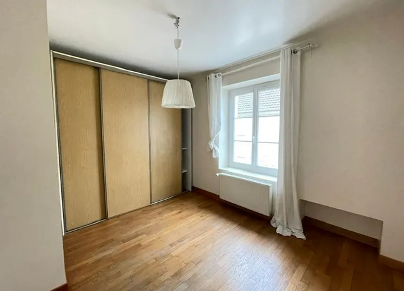 Appartement Rue du Perreux à Ennery