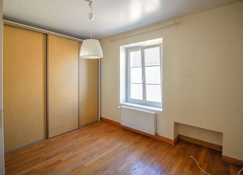 Appartement Rue du Perreux à Ennery