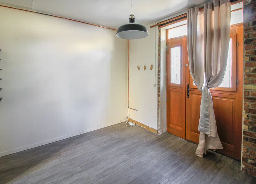 Appartement Rue du Perreux à Ennery