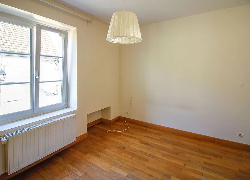 Appartement Rue du Perreux à Ennery