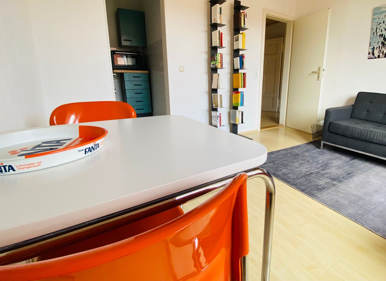 Wohnung Steinstraße in Leipzig