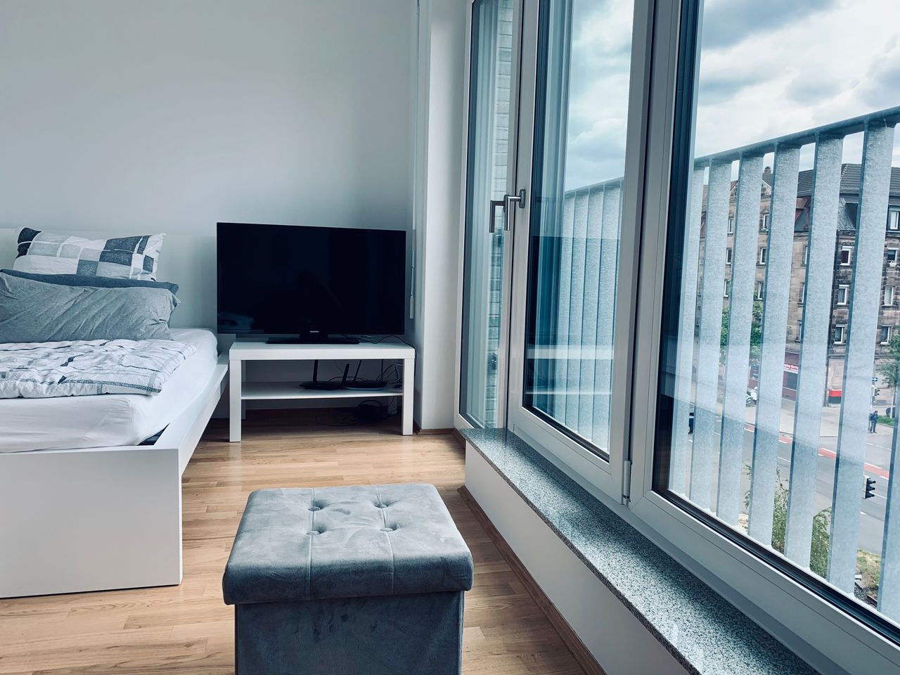 Wohnung Fürther Straße in Nürnberg