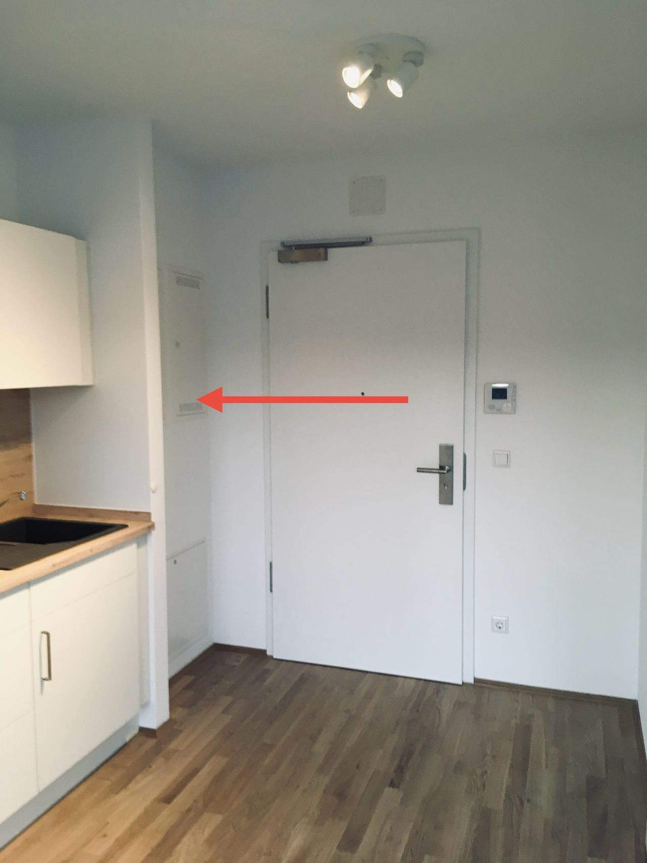 Wohnung Fürther Straße in Nürnberg