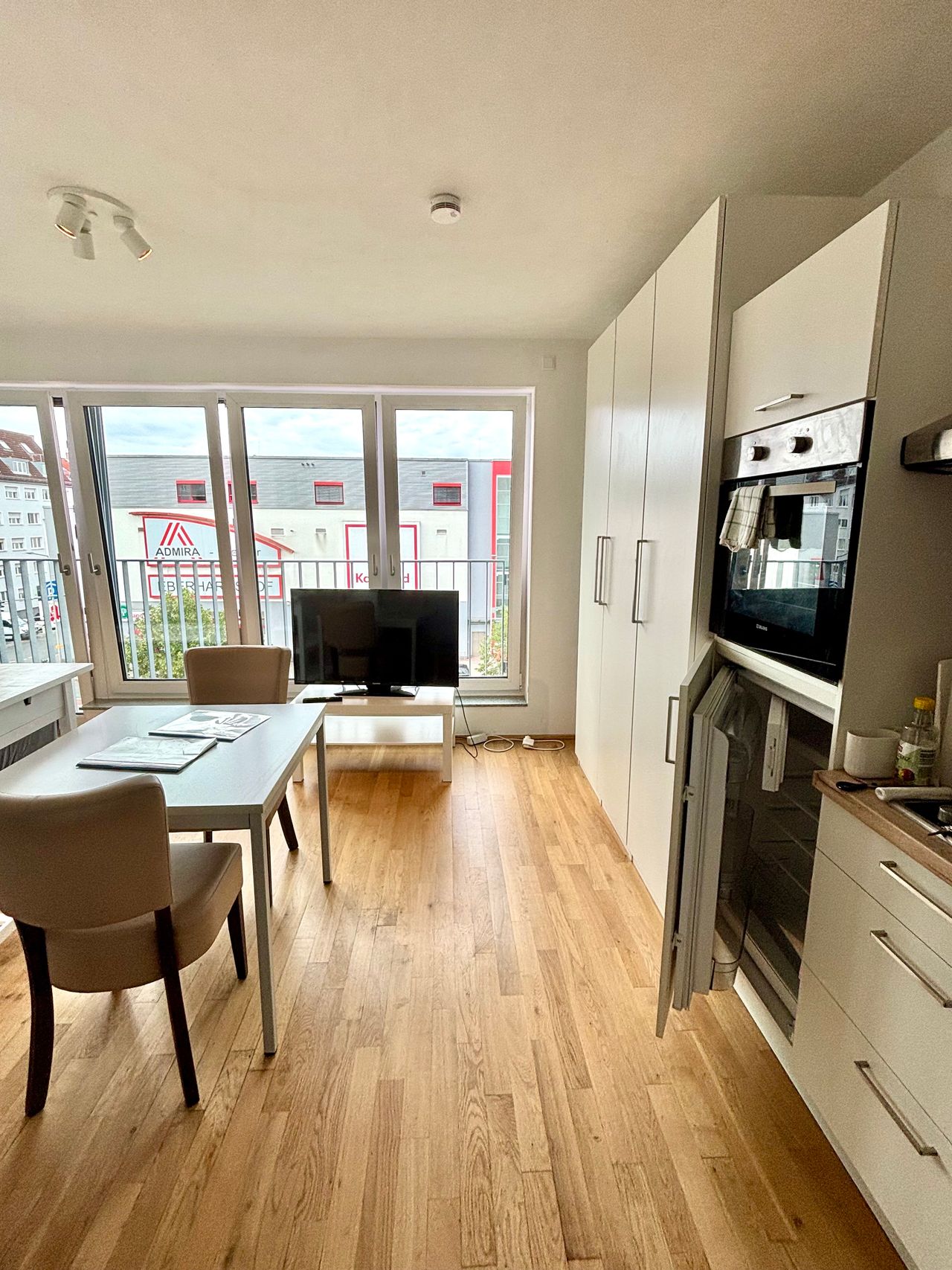 Wohnung Fürther Straße in Nürnberg